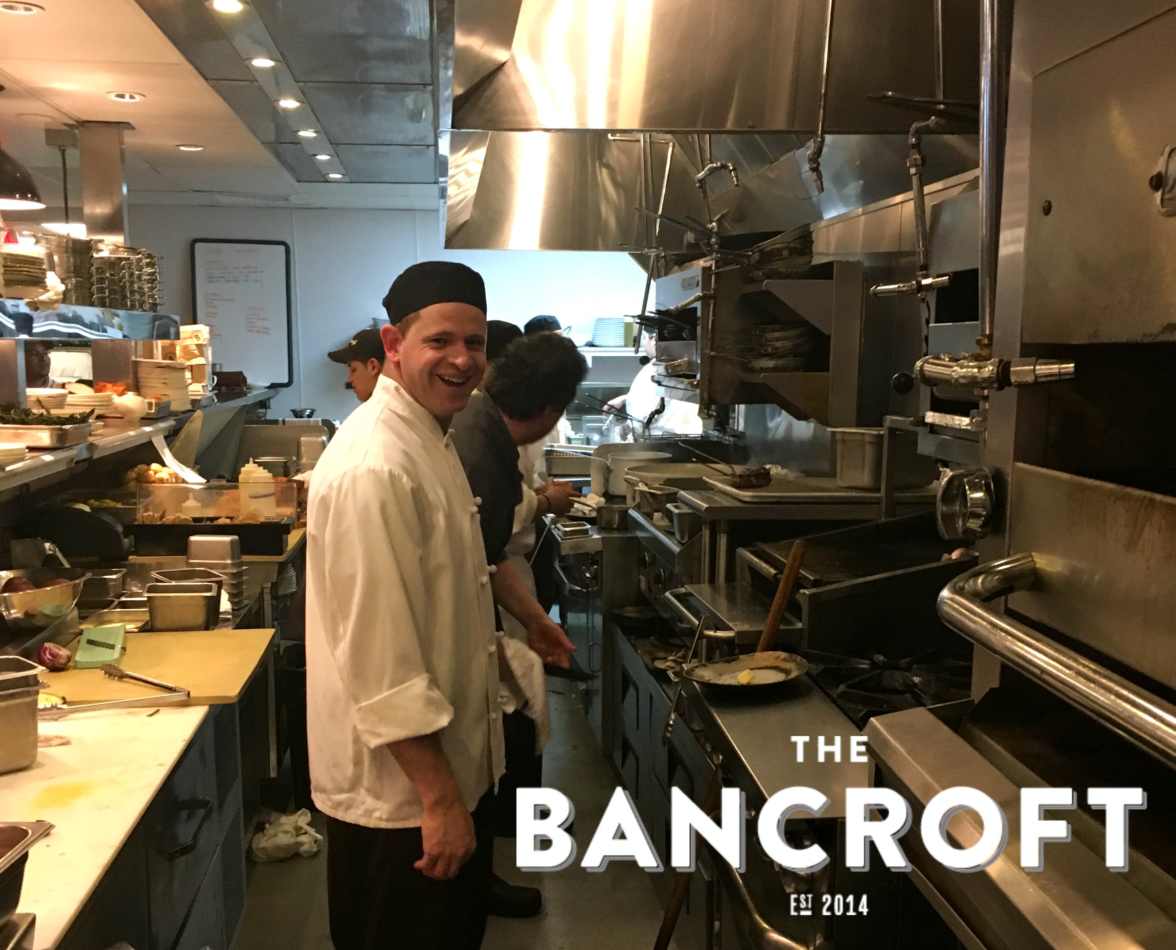 ber Restaurant Group