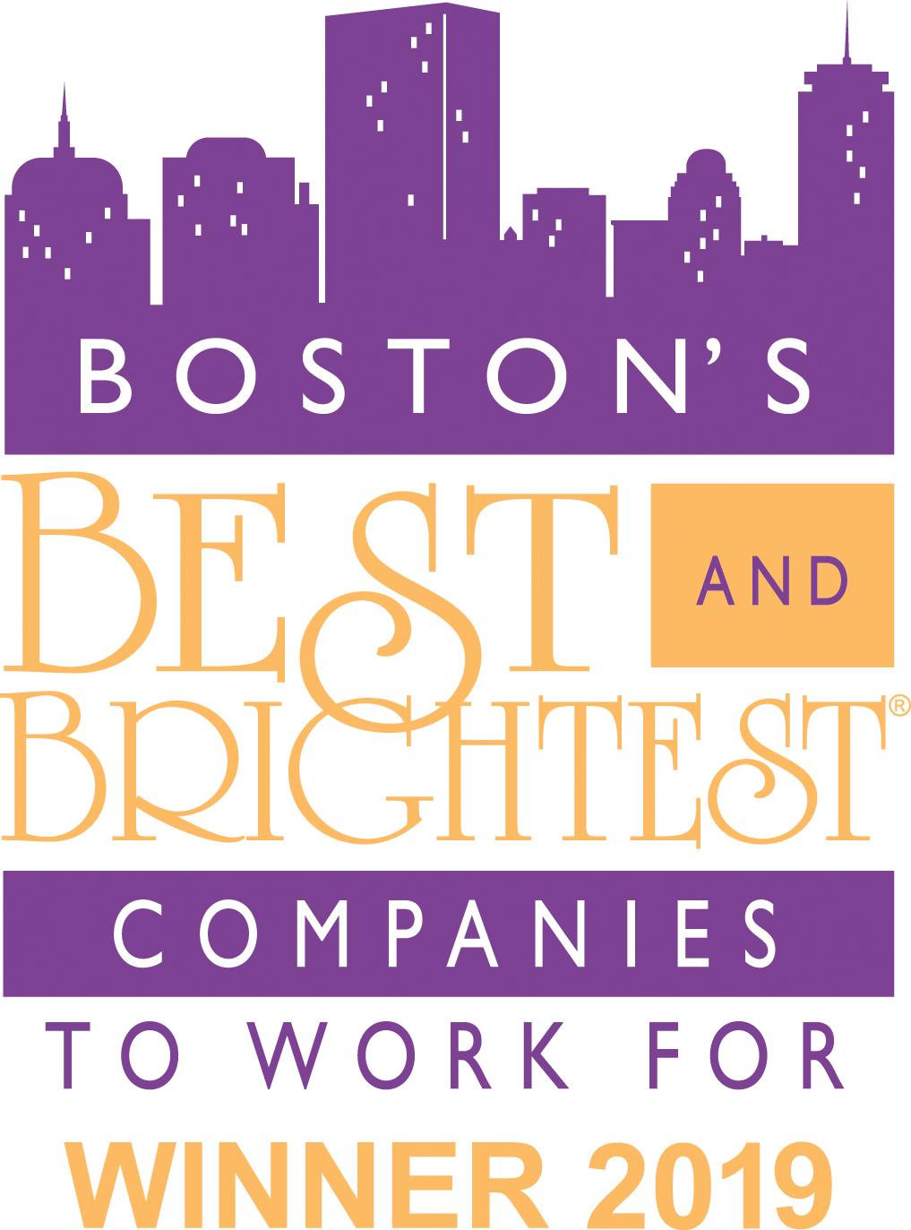 Best and Brightest Companies to Work For® - Gibbet Hill Grill